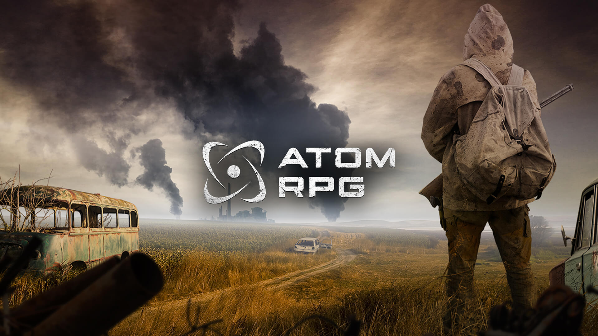 Для Atom RPG вышли DLC «Остров Чумы» и крупный патч версии 1.2.1 на RPGNuke