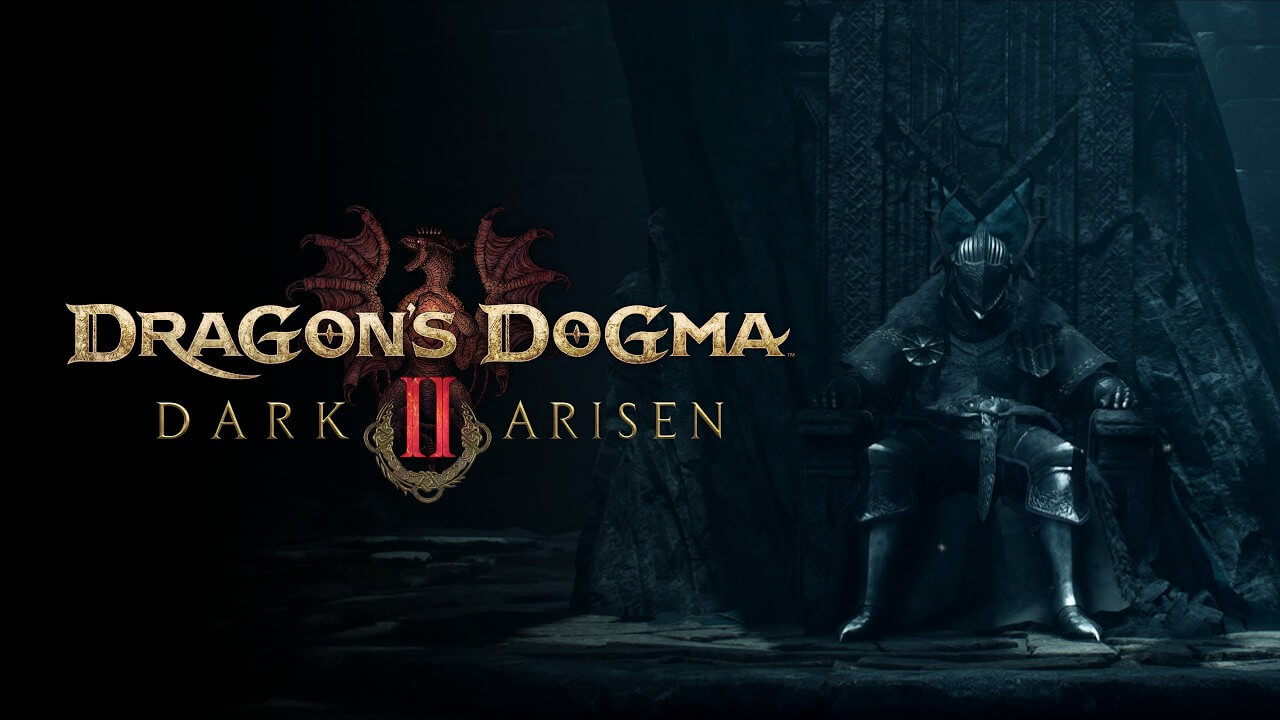 Состоялся релиз Dragon's Dogma II: Dark Arisen на RPGNuke