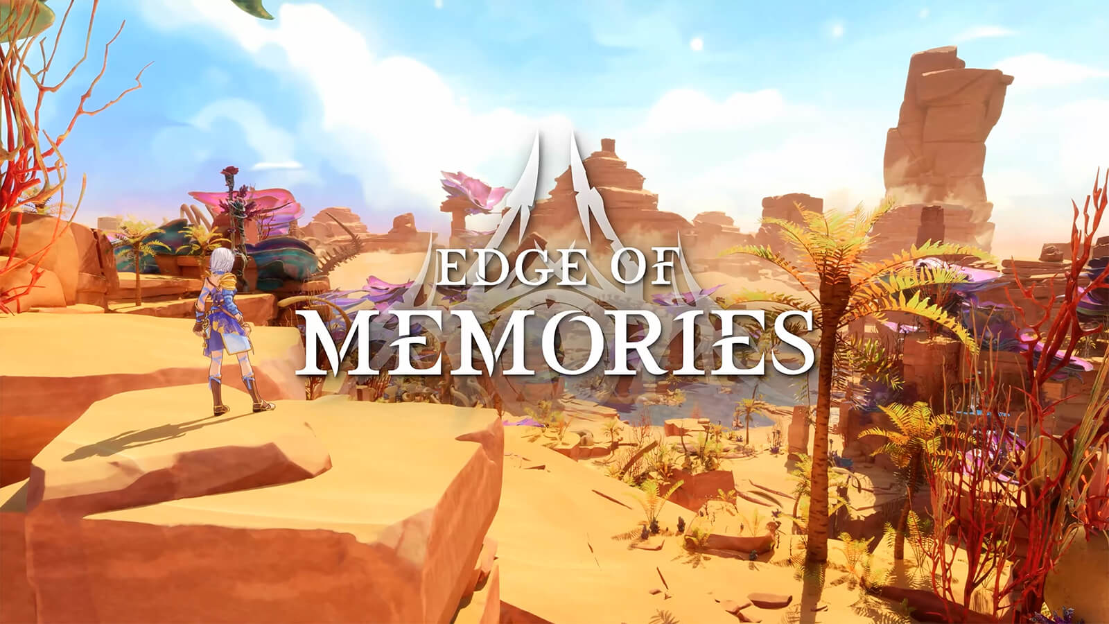 Edge of Memories перенесли с ноября на декабрь 2026 года на RPGNuke