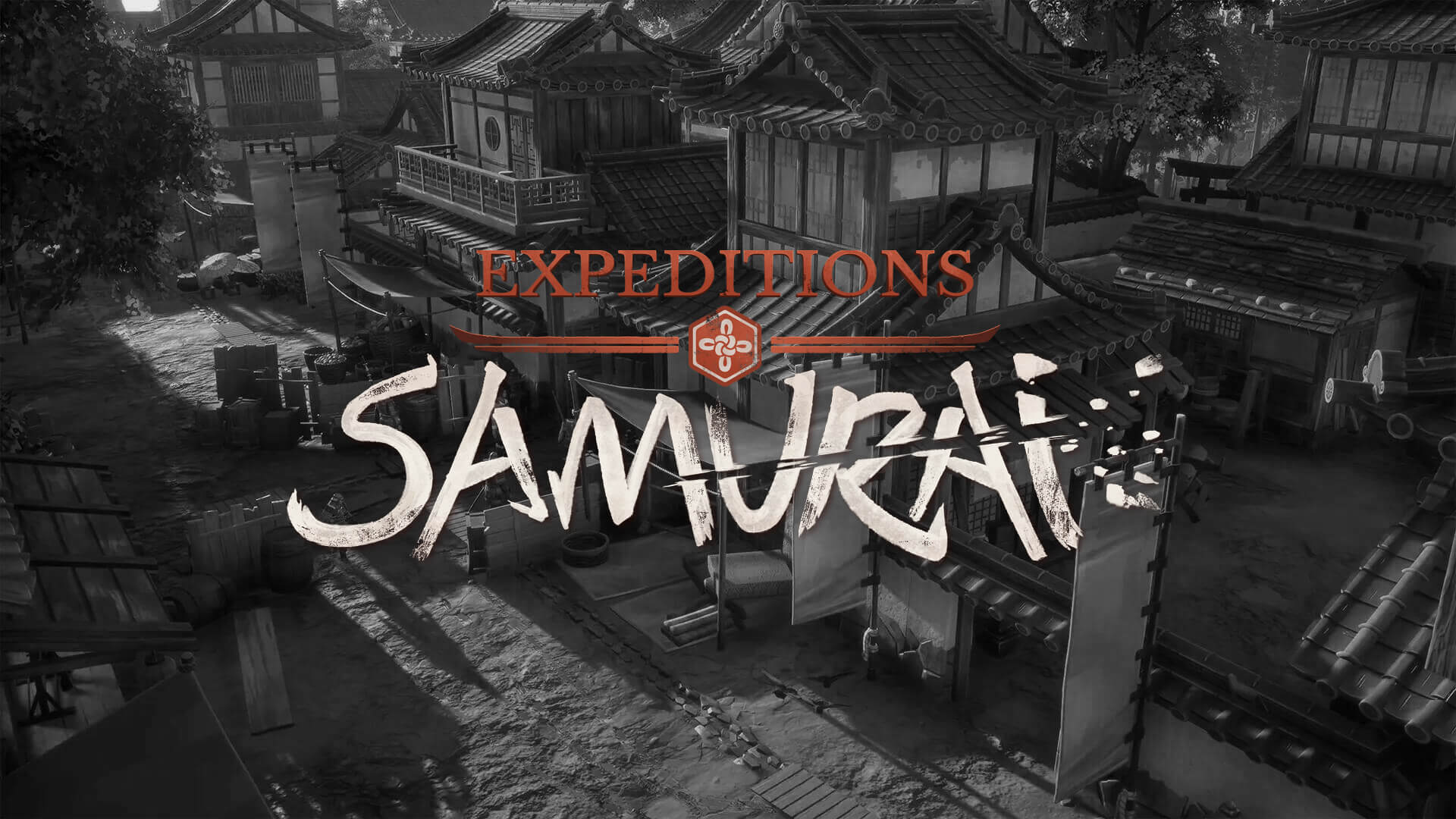 Expeditions: Samurai получила первое крупное обновление в раннем доступе на RPGNuke