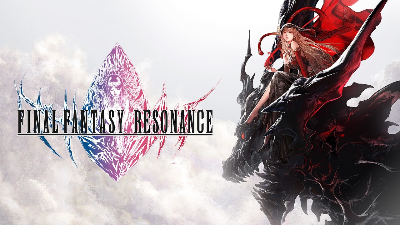 Final Fantasy Resonance вышла на PC и консолях на RPGNuke