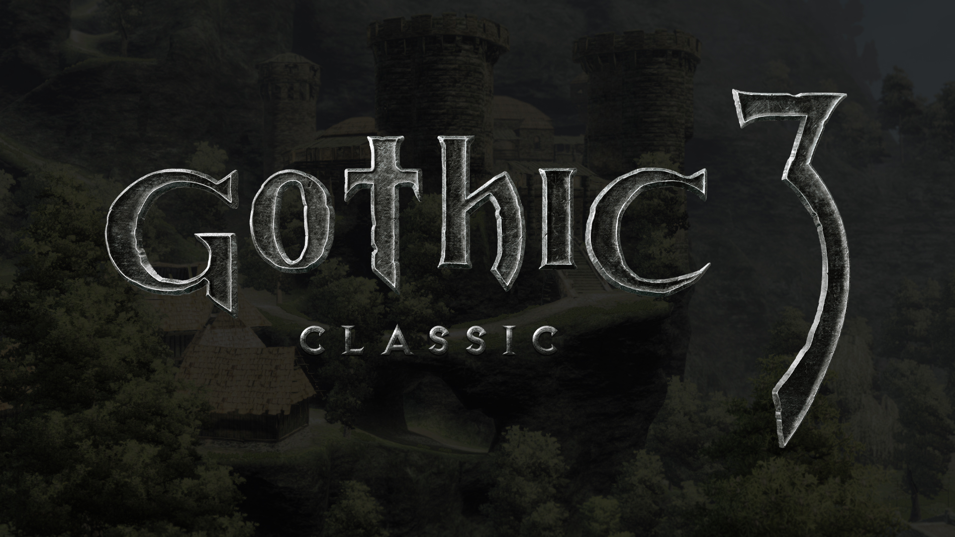 THQ Nordic раскрыла детали переиздания Gothic 3 на RPGNuke
