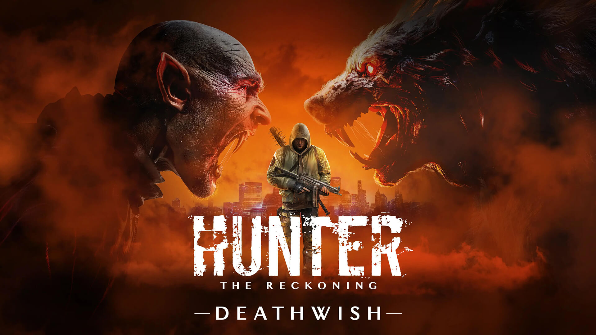 Нарративный дизайнер Hunter: The Reckoning — Deathwish рассказал о подходе к проекту на RPGNuke