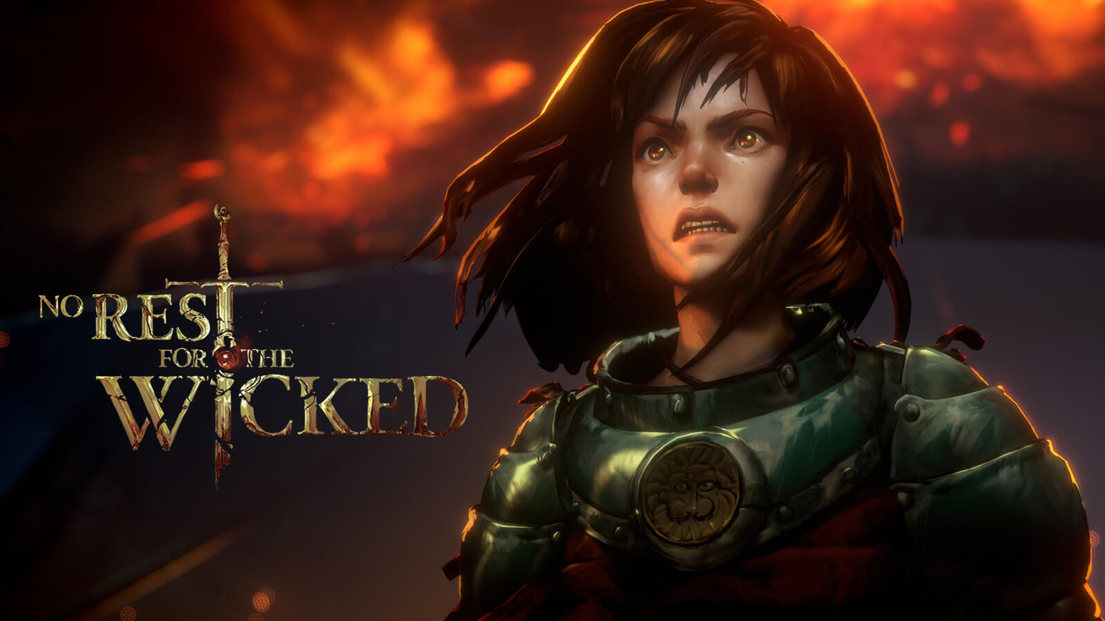 Создатели No Rest for the Wicked рассказали о классовой системе в новом видео на RPGNuke