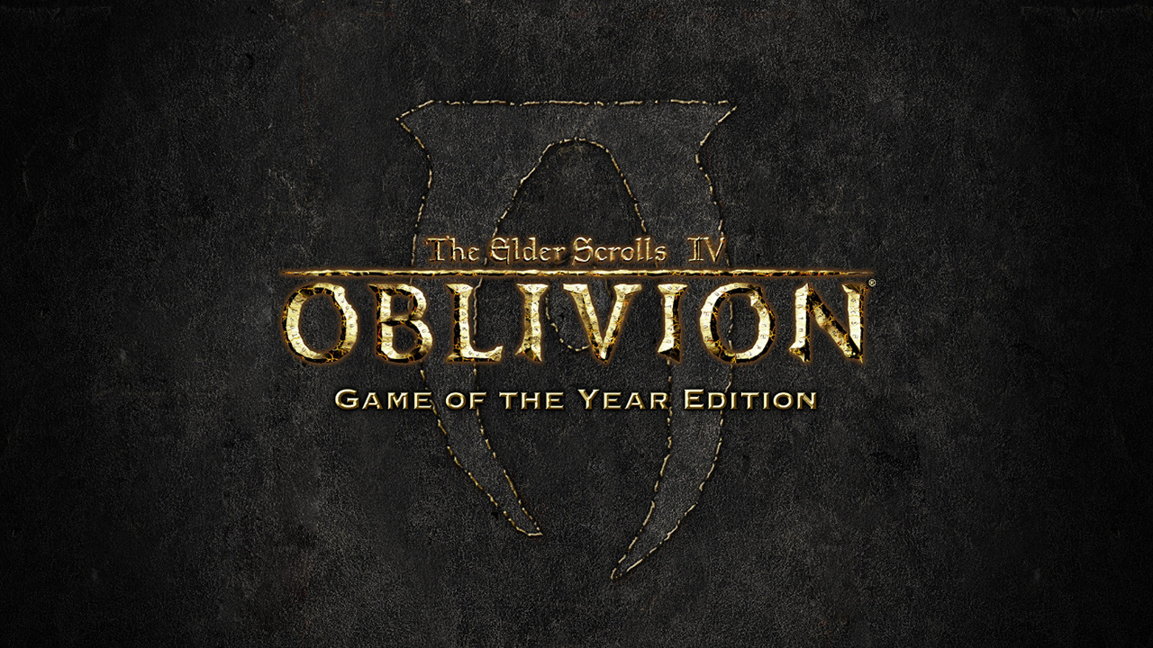 The Elder Scrolls IV: Oblivion попала в программу сохранения игр GOG и получила ряд улучшений на RPGNuke