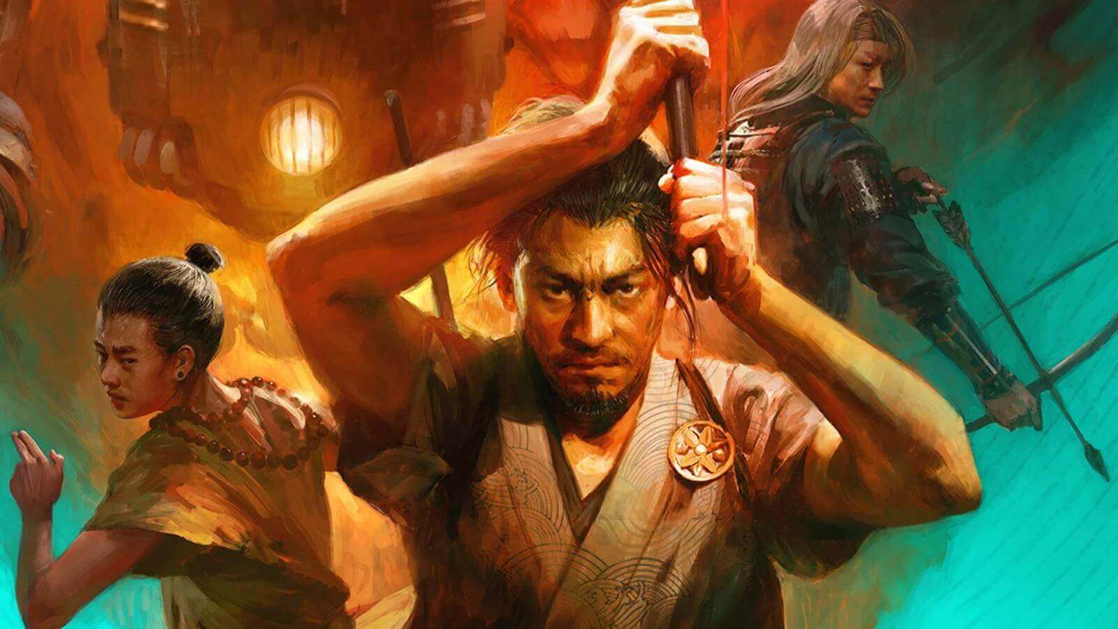 Релиз Shadow of the Road отложили до марта 2027 года на RPGNuke