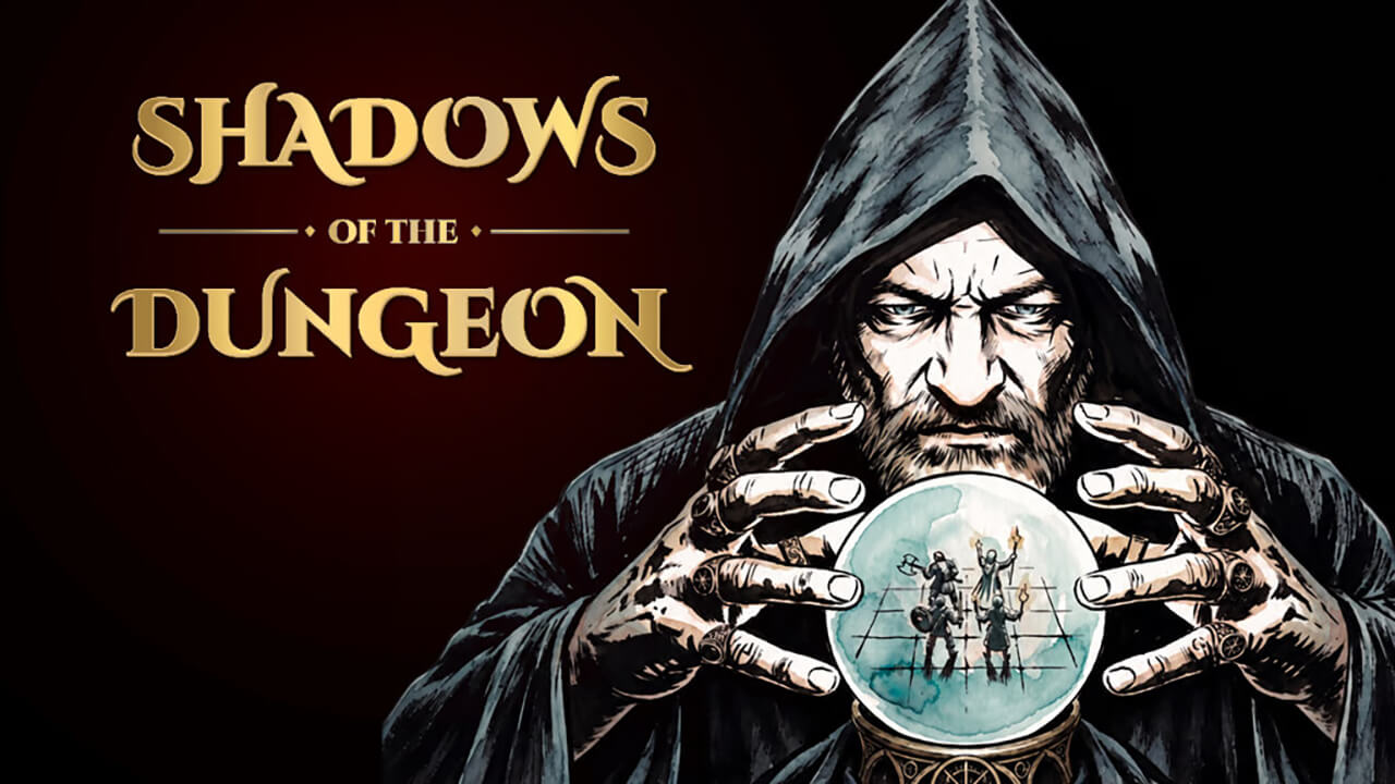 Студия ZART Games работает над RPG Shadows of the Dungeon по открытой лицензии D&D на RPGNuke