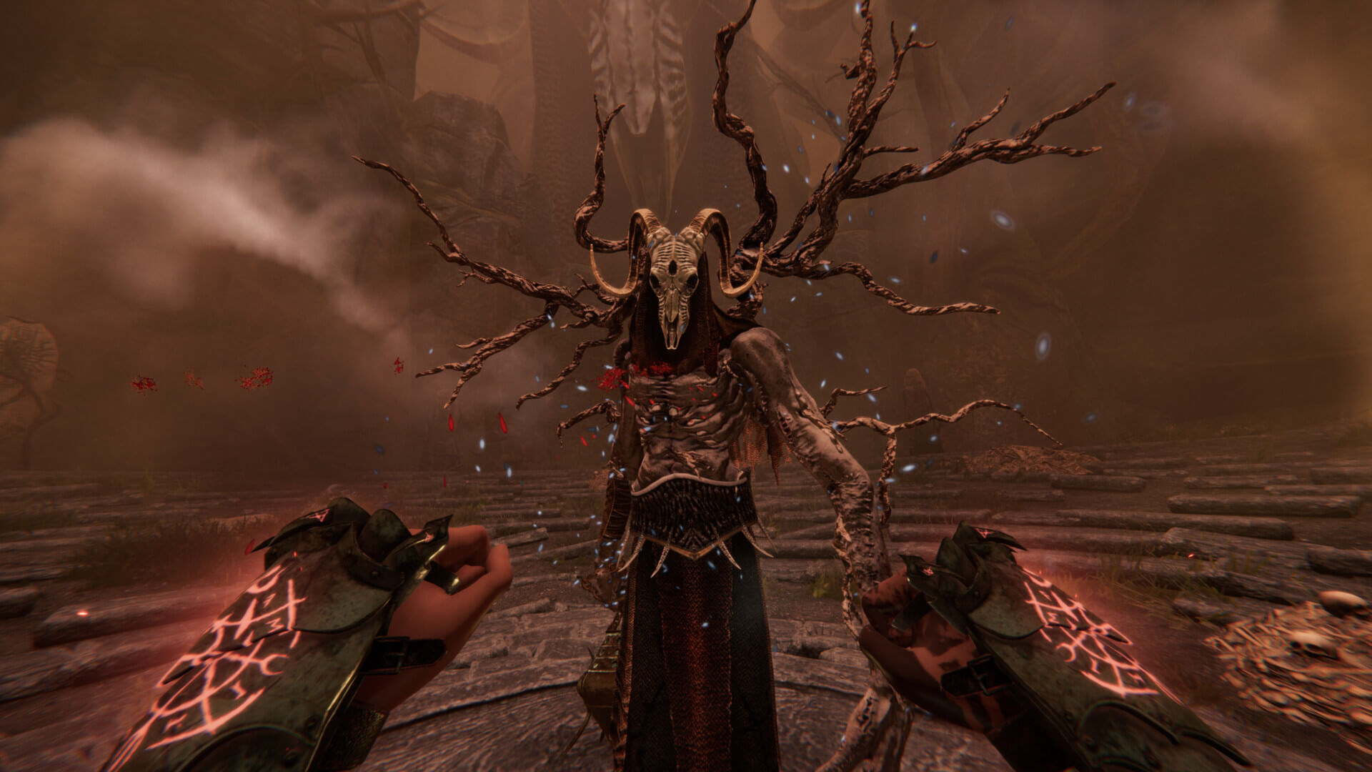 Tainted Grail: The Fall of Avalon получила бесплатное DLC Fists of Fury и новый патч на RPGNuke