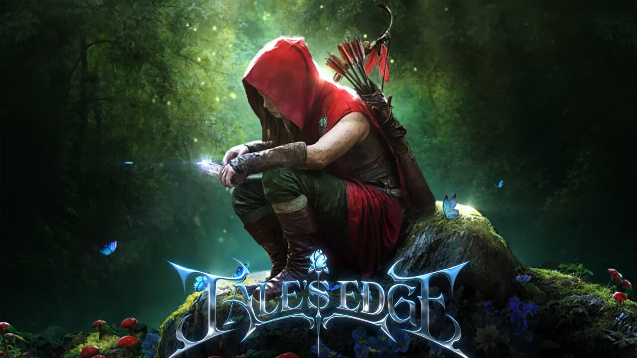 Студия R16 Interactive работает над Tale's Edge — стелс-RPG по мотивам сказок братьев Гримм на RPGNuke