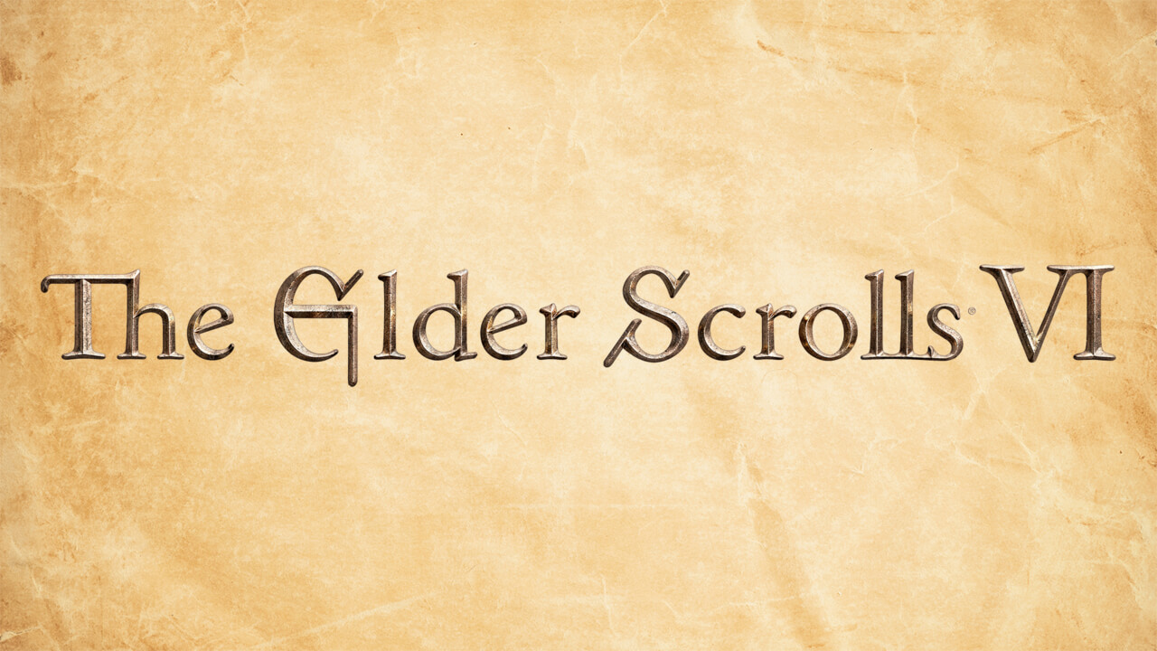 The Verge: The Elder Scrolls VI будет носить подзаголовок Sentinel, анонс состоится в ноябре на RPGNuke