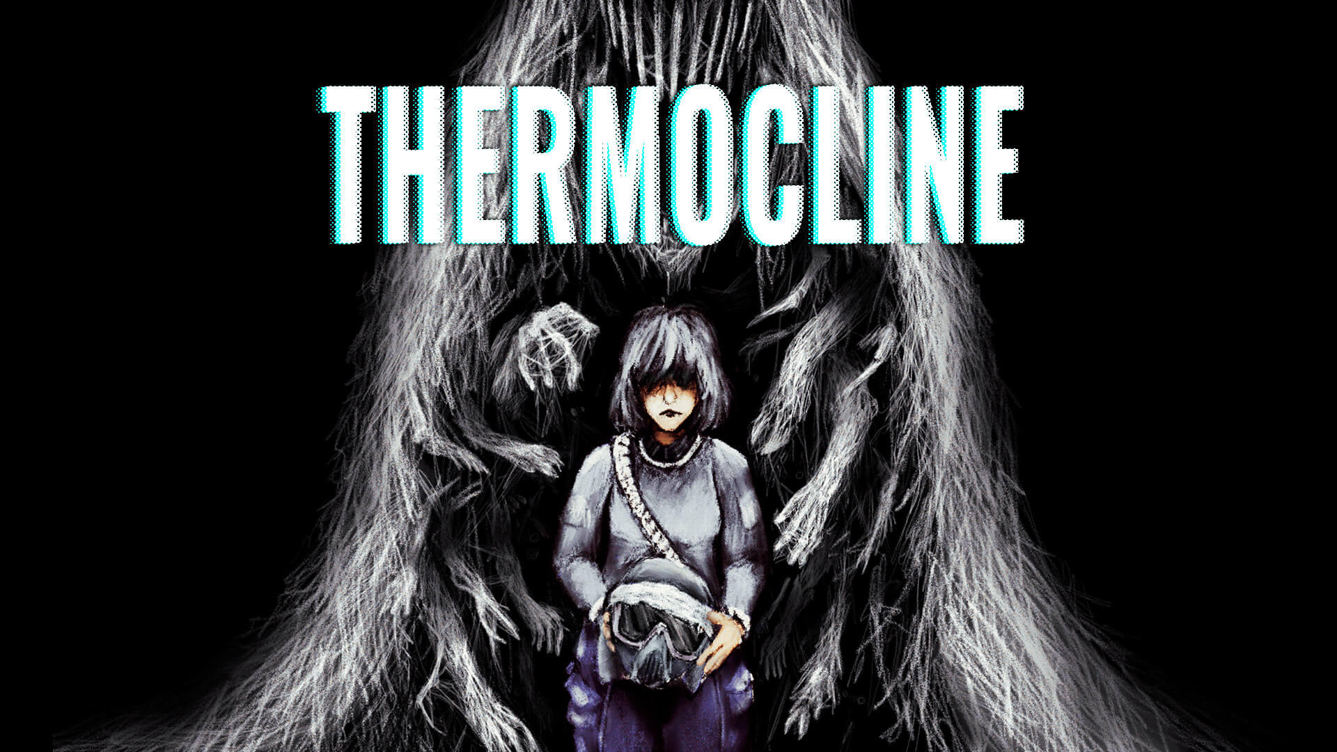 Анонсирована хоррор-RPG Thermocline на RPGNuke