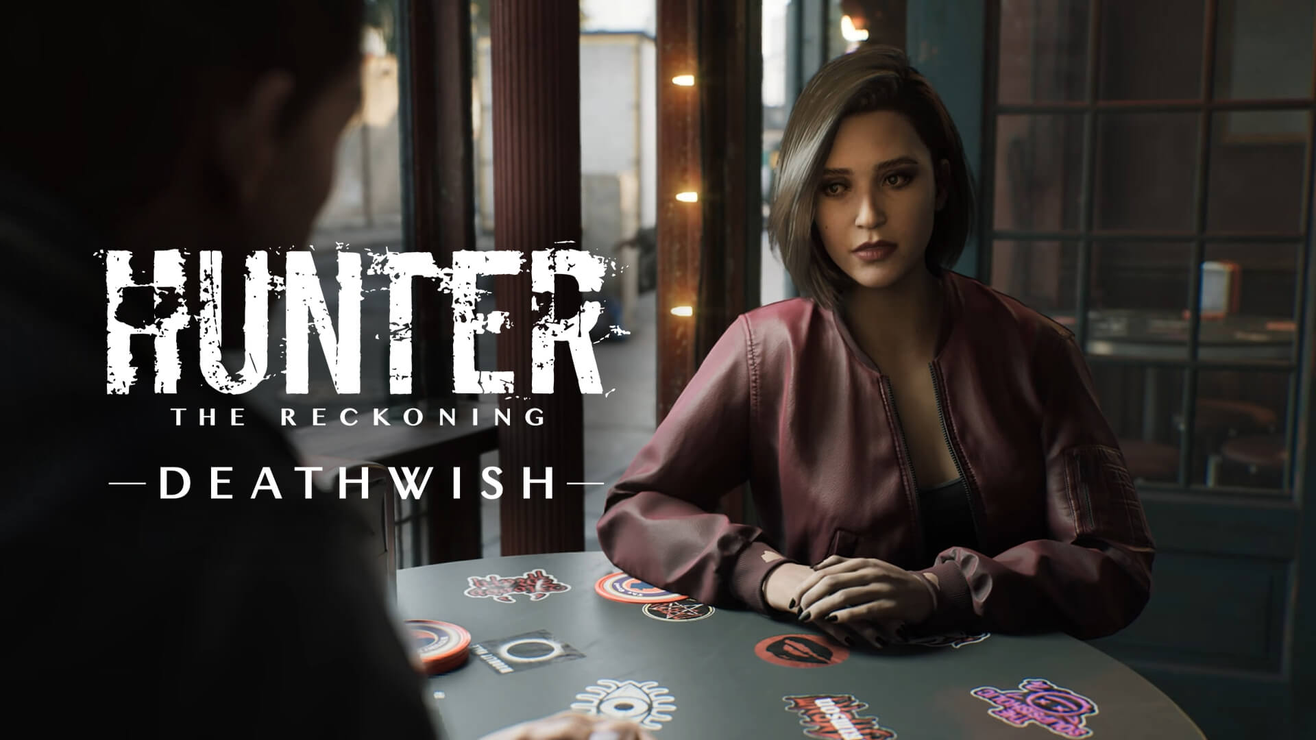 Разработчики Hunter: The Reckoning — Deathwish показали редактор персонажа в новом видео на RPGNuke