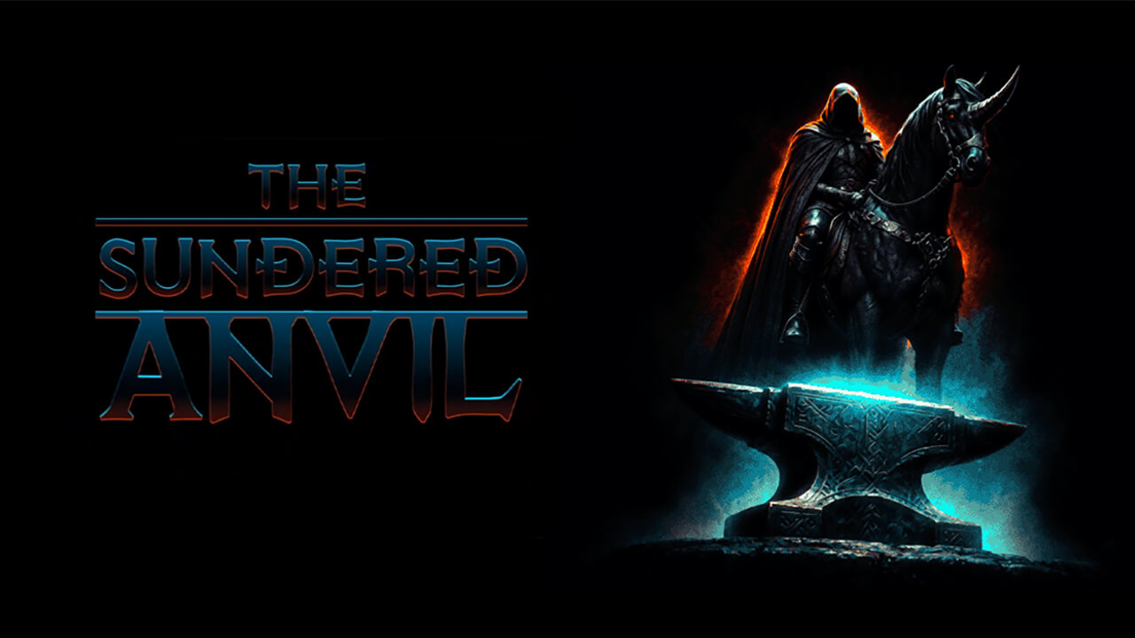 The Sundered Anvil от создателей Eschalon обзавелась трейлером и страничкой в Steam на RPGNuke